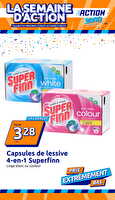 Catalogue de la semaine 21 chez Action Valable du 21 au 27 mai 2025