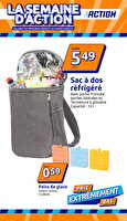 Catalogue de la semaine 22 chez Action Valable du 28 mai au 03 juin 2025