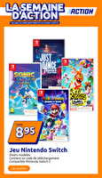 Catalogue de la semaine 28 chez Action Valable du 09 au 15 juillet 2025