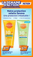 Catalogue de la semaine 17 des magasins Action Valable du 22 au 28 avril 2026