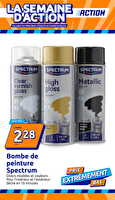 Catalogue de la semaine 22 des magasins Action Valable du 27 mai au 02 juin 2026