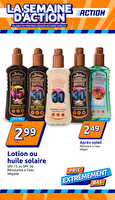 Catalogue de la semaine 21 chez Action Valable du 20 au 26 mai 2026