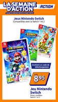 Catalogue de la semaine 28 chez Action Valable du 08 au 14 juillet 2026
