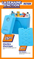 Catalogue de la semaine 27 des magasins Action Valable du 01 au 07 juillet 2026