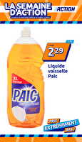 Catalogue de la semaine 37 des magasins Action Valable du 09 au 15 septembre 2026