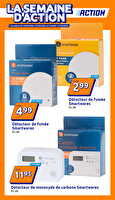 Catalogue de la semaine 41 chez Action Valable du 07 au 13 octobre 2026