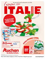 Avril 4 2025 chez Auchan Valable du 23 avril au 04 mai 2025
