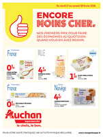 Marque pouce supers chez Auchan Valable du 17 au 28 février 2026