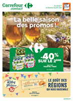 Reflets de france chez Carrefour City Valable du 11 au 26 juillet 2026