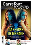 A chacun sa culture des magasins Carrefour Contact Valable du 01 au 30 avril 2026