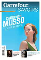 A chacun sa culture chez Carrefour market Valable du 01 au 31 mars 2026