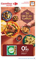Aid el kebir chez Carrefour market Valable du 15 au 26 mai 2026