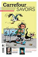 A chacun sa culture chez Carrefour market Valable du 01 au 31 octobre 2026