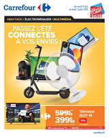 Spécial epcs des magasins Carrefour Valable du 17 juin au 07 juillet 2025