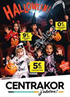 Catalogue centrakor du 12 au 25 octobre 2026 des magasins Centrakor Valable du 12 au 25 octobre 2026