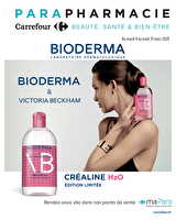 Parapharmacie chez Cora Valable du 04 au 31 mars 2025