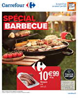 Spécial barbecue chez Cora Valable du 27 mai au 07 juin 2025