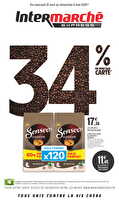 Découvrez nos offres chez Intermarché Valable du 23 avril au 04 mai 2025