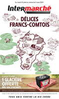S31 - r2 - saveurs d ete - franche-comte chez Intermarché Valable du 29 juillet au 03 août 2025