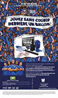 -60% de remise immédiate sur le 2ème sur une sélection de produits chez Intermarché Valable du 08 au 20 juillet 2025