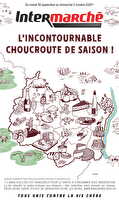 S40 - r2 - choucroute/produits tapes chez Intermarché Valable du 30 septembre au 05 octobre 2025