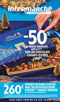 Découvrez nos offres de la semaine chez Intermarché Valable du 25 au 18 novembre 2025