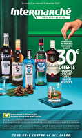 Découvrez nos offres de la semaine chez Intermarché Valable du 23 au 16 décembre 2025