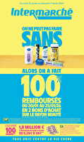 Découvrez nos offres de la semaine chez Intermarché Valable du 20 au 13 janvier 2026