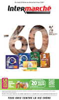 Découvrez nos offres de la semaine chez Intermarché Valable du 24 au 17 février 2026
