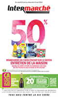 Découvrez nos offres de la semaine chez Intermarché Valable du 28 avril au 10 mai 2026