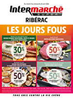 Les jours fous chez Intermarché Valable du 21 au 26 avril 2026
