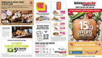 Une semaine de fête dans votre intermarché saint-julien-sur-sarthe chez Intermarché Valable du 19 au 24 mai 2026