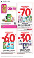 Découvrez nos offres de la semaine chez Intermarché Valable du 27 mai au 07 juin 2026