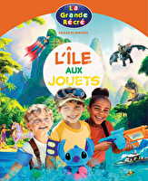 25-catalogue.lagranderecre.fr chez La Grande Récré Valable du 04 au 23 juin 2025
