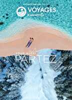 Automne hiver 2024 des magasins Leclerc Valable du 31 juillet 2024 au 31 mars 2025