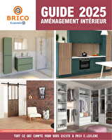 Guide aménagement intérieur des magasins Leclerc Valable du 07 janvier au 31 décembre 2025