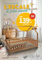 Non alimentaire chez Leclerc Valable du 22 avril au 05 mai 2025
