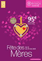 Fete des meres chez Leclerc Valable du 13 au 24 mai 2025