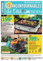Bbj multirayons interne 2 des magasins Leclerc Valable du 27 mai au 15 juin 2025