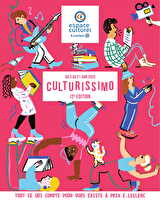 Culturissimo chez Leclerc Valable du 03 au 21 juin 2025