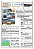 Al juillet des magasins Leclerc Valable du 01 juillet 2025 au 30 juin 2026