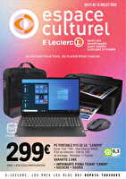 25c914lr chez Leclerc Valable du 01 au 13 juillet 2025