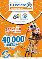 25c015lr chez Leclerc Valable du 15 au 27 juillet 2025
