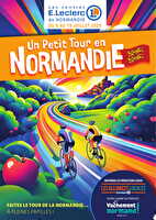 Spécial normandie chez Leclerc Valable du 08 au 19 juillet 2025
