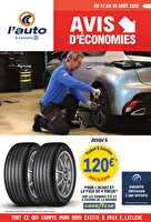 Op11 - avis d'economie 4 des magasins Leclerc Valable du 10 août 2025