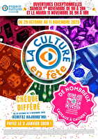 Cheque diff magasin nov25 des magasins Leclerc Valable du 27 octobre 2025