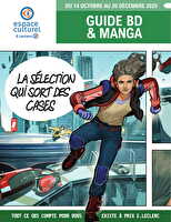 Guide bd des magasins Leclerc Valable du 12 octobre au 20 décembre 2025