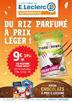 25c024lr chez Leclerc Valable du 18 au 30 novembre 2025