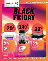 25m472c03lu chez Leclerc Valable du 21 au 30 novembre 2025