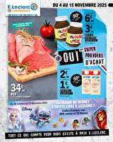 25m145c09lu chez Leclerc Valable du 02 novembre 2025